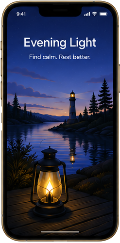 Evening Light